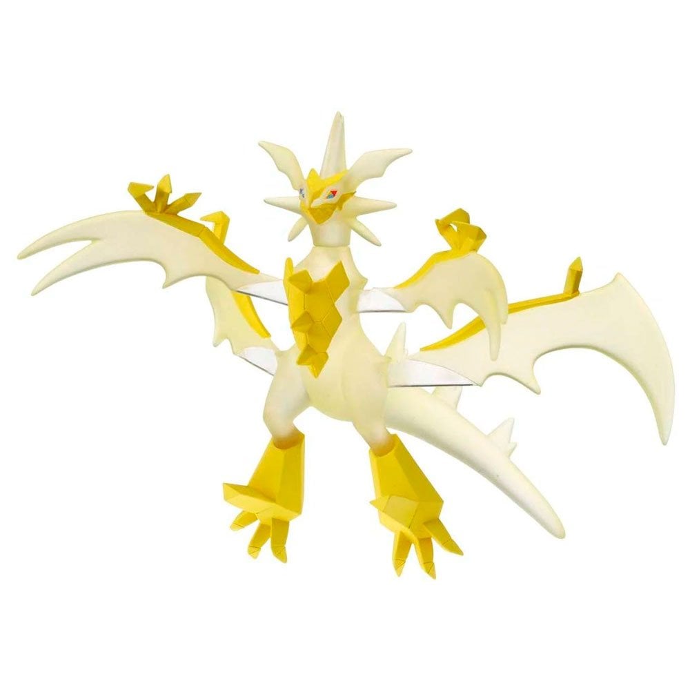 POKEMON MONCOLLE ULTRA NECROZMA ML-21 | TAKARA TOMY POKEMON MONCOLLE ULTRA NECROZMA ML-21 | TAKARA TOMY